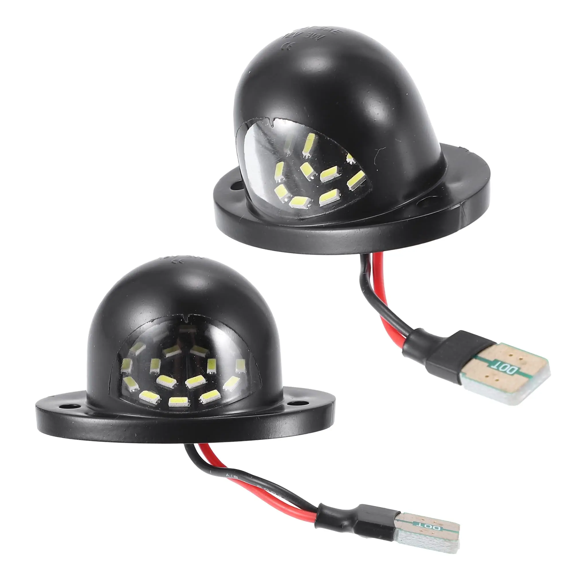 

2 шт. лампы освещения заднего номерного знака для 1994 1995 1996 1997 1998 1999 2000 2001 Dodge Ram 1500 2500 3500 2002 RAM 2500 3500