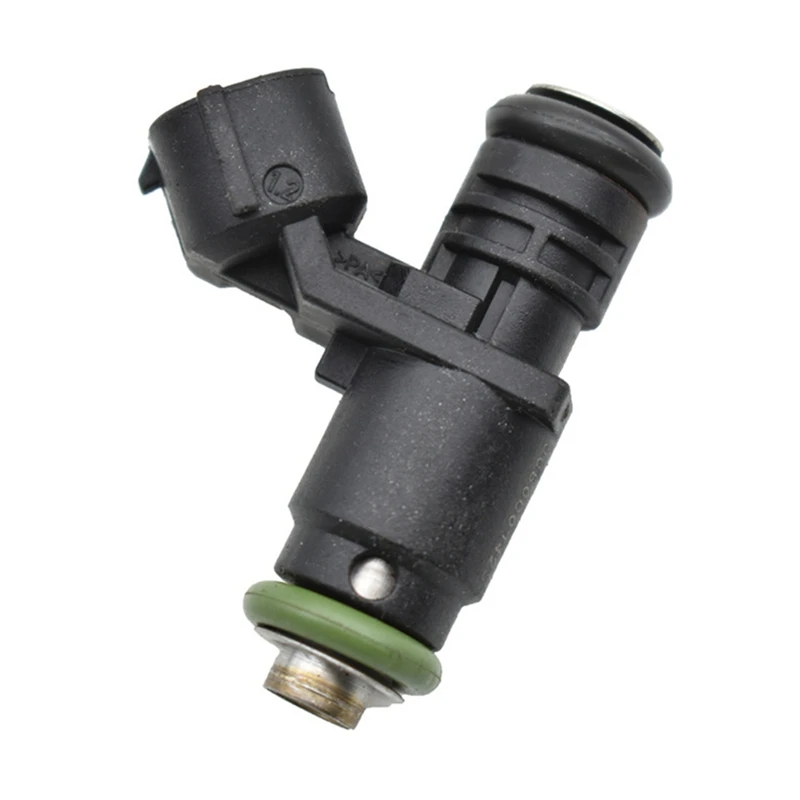 4 шт./партия форсунки для топлива автомобиля 03E906031C подходит Volkswagen Polo 6R 1 2 Ez.2010 03E 906