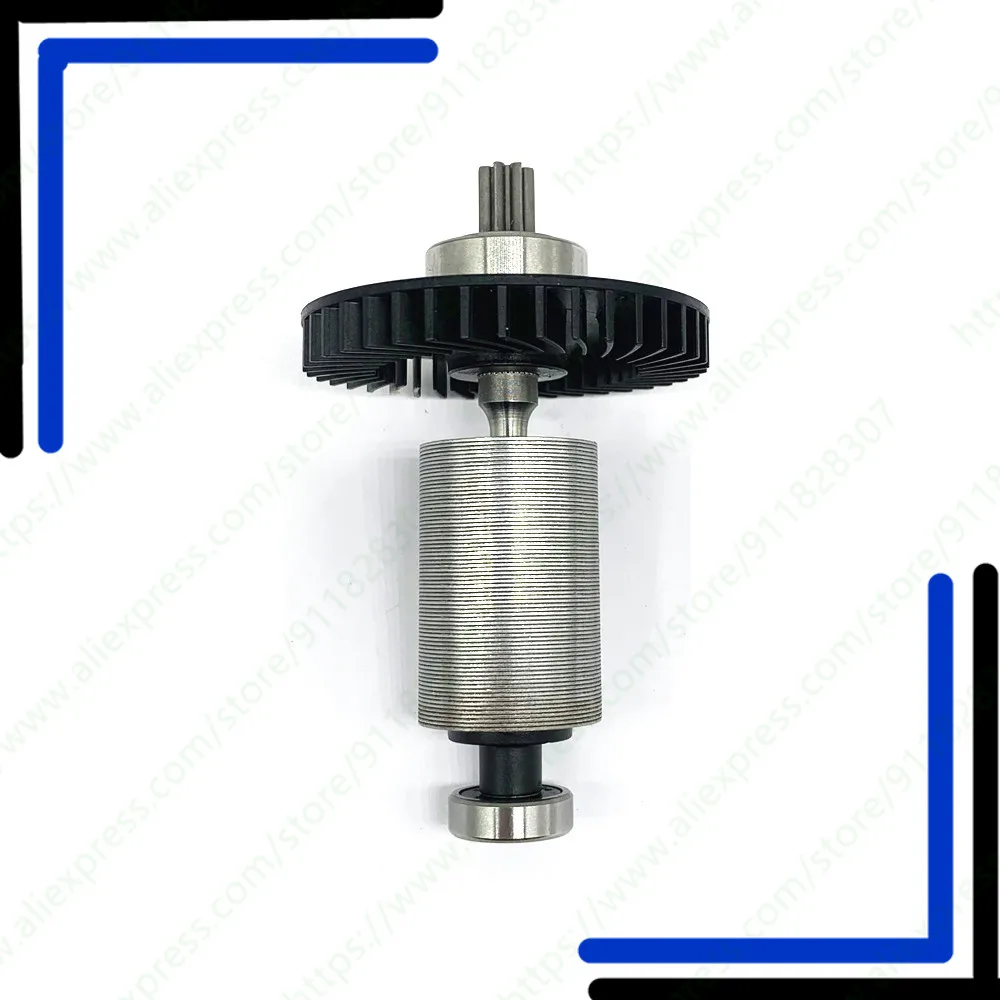 Арматурный ротор 18 в для BOSCH GBH18V-21 GBH180-LI аксессуары электроинструментов запчасти