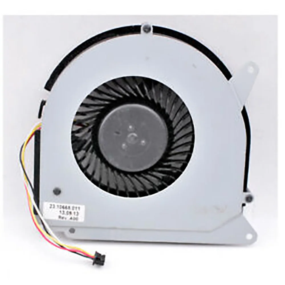

New CPU cooling Fan for HP Compaq All-in-One Elite 8300 693953-001 KSB0605HB-BC18 4-wire
