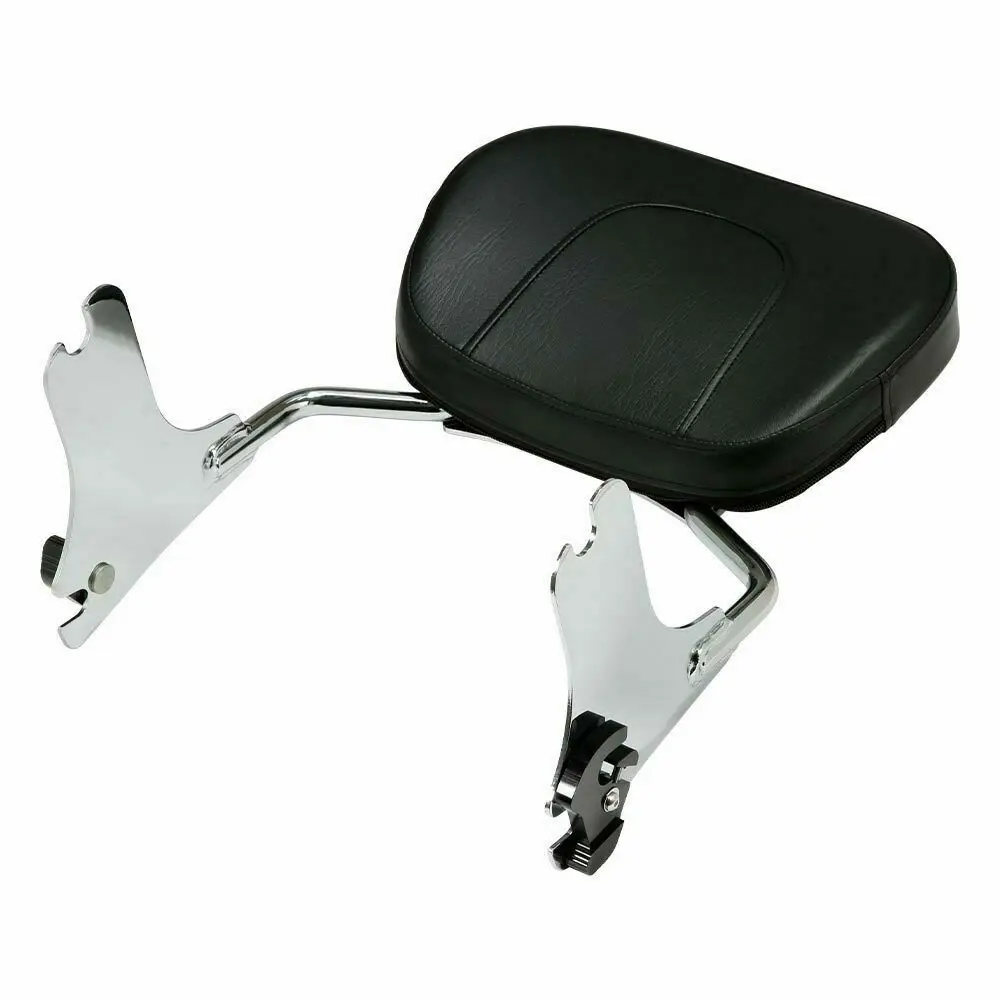 

Съемная спинка для езды на мотоцикле Road King Electra Glide 1997-2008