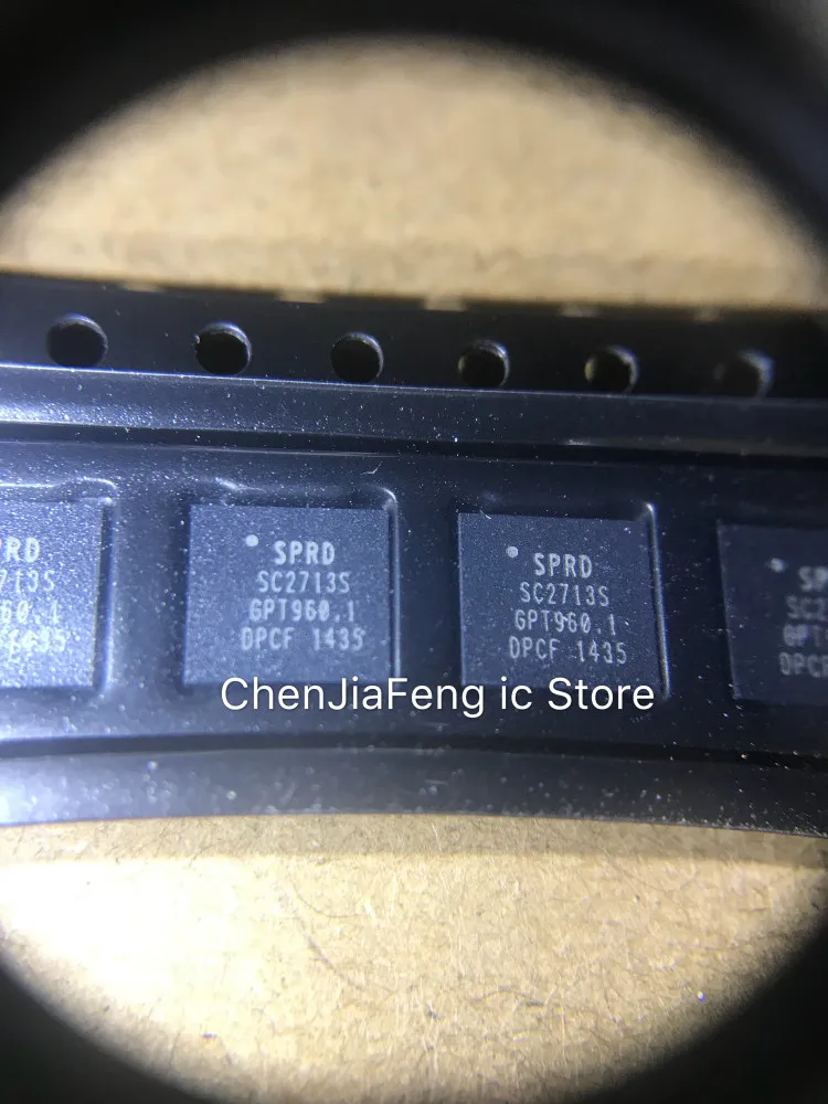

2PCS~10PCS/LOT New original SC2713S BGA