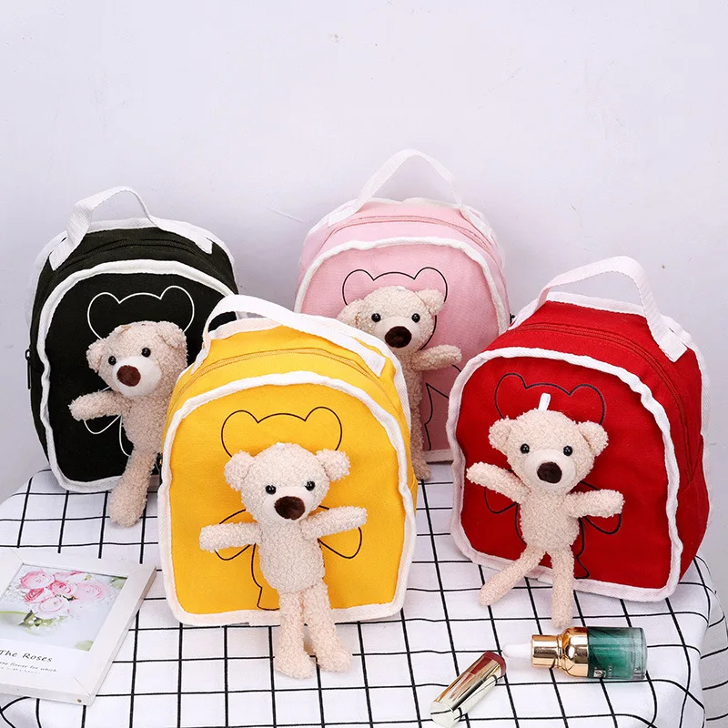 

Рюкзак для детской комнаты, миниатюрные сумки для детского сада, рюкзак для маленьких девочек, детская школьная сумка с милыми рисунками из мультфильмов, рюкзак