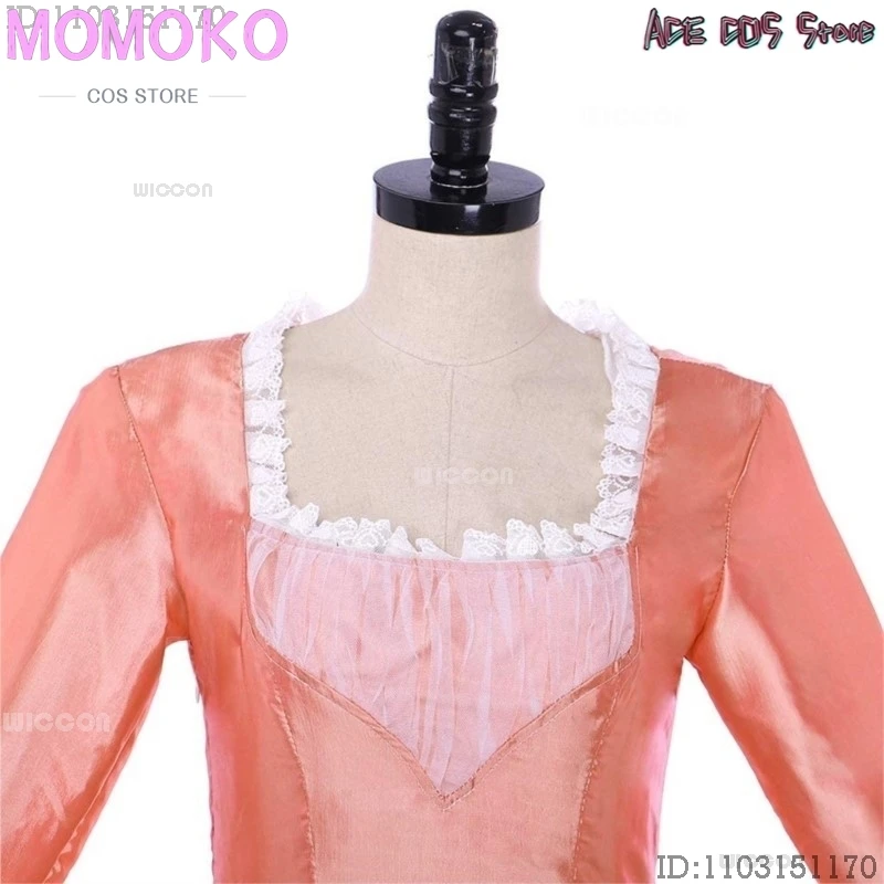 Музыкальный костюм Элиза Милльца Элизабет для косплея Шайлер сестры