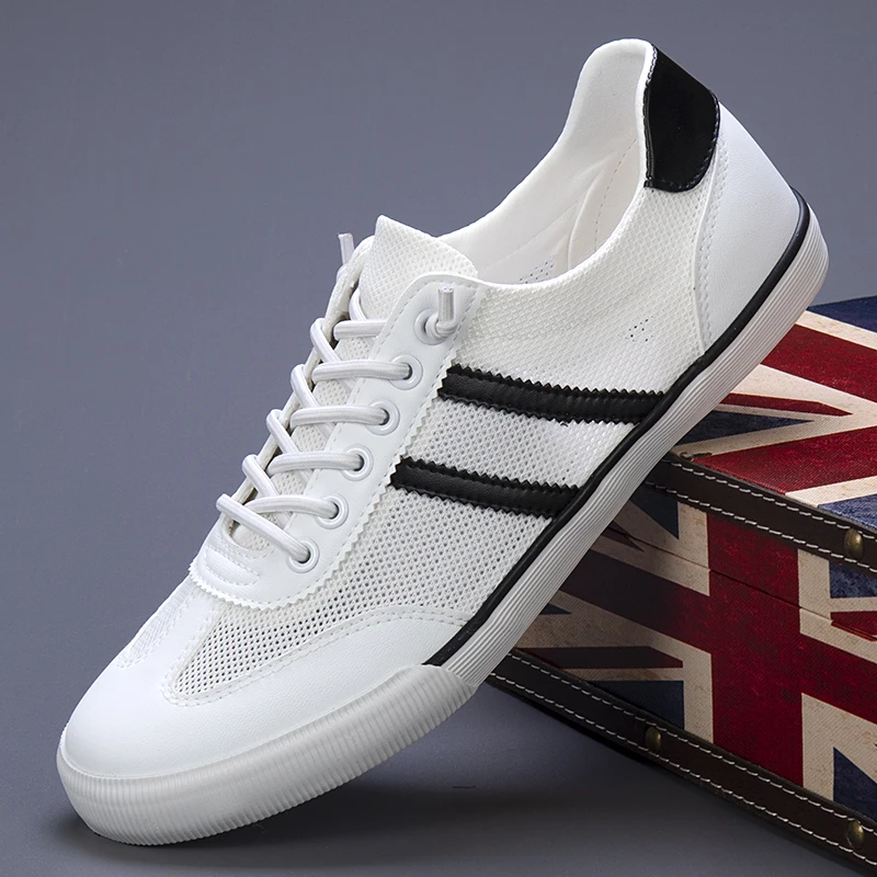 Мужская обувь с низким вырезом