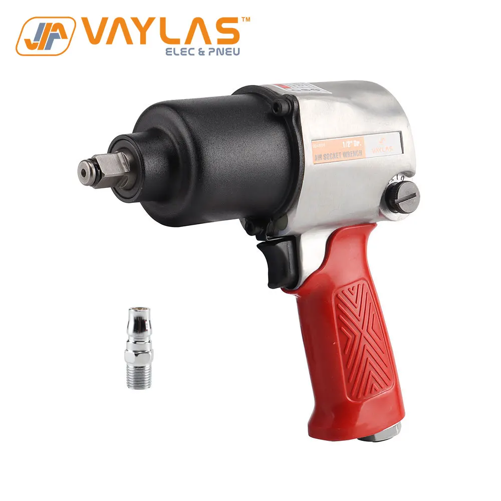 

1/2 дюйма привод 680 Нм пневматический ударный гайковерт с высоким крутящим моментом пневматический ударный торцевой ключ гаечный ключ пневматические инструменты