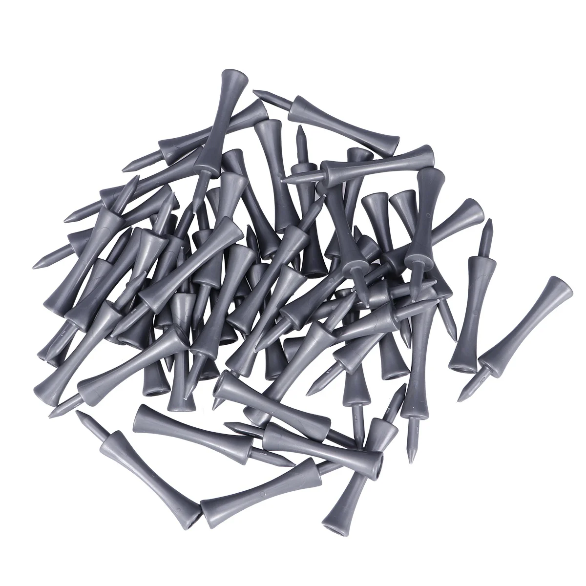 

Large 70mm Convenient Practical Lightweight for Club
