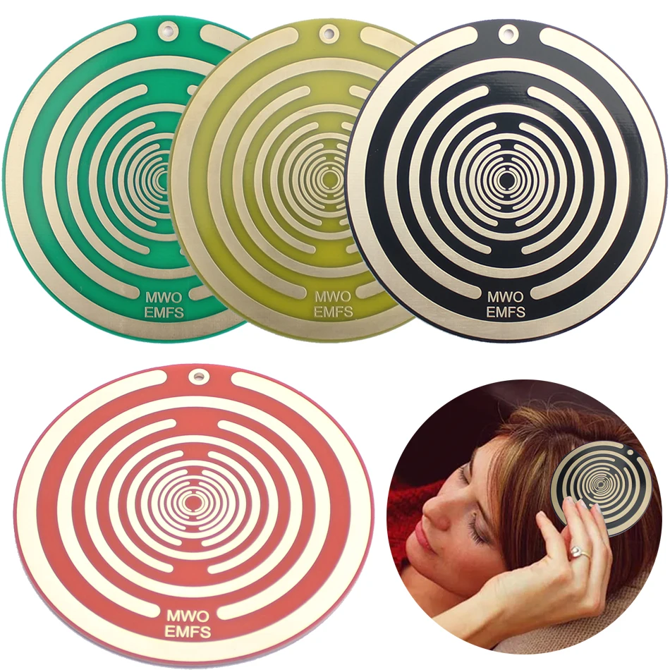 Поляризованный энергетический диск Tesla Многоволновой генератор Лаховского MWO