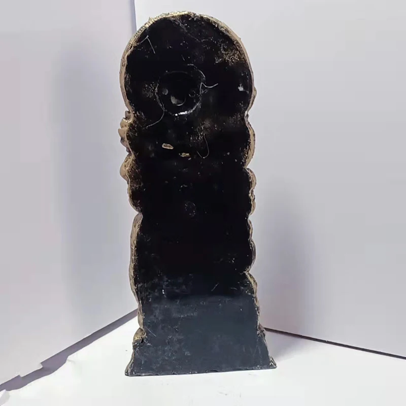 Статуя богов викингов скандинавский пантеон орнамент из смолы статуя Фреи