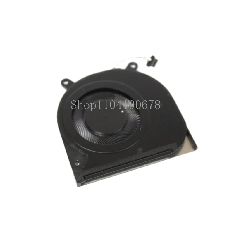 Для HP Pavilion 14-DW 14-DW0521SA Вентилятор охлаждения процессора в сборе L96492-001