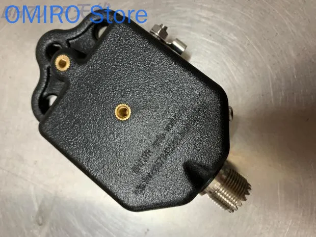 1:64 Балун 4-полосная 8-полосная антенна с конечным питанием использующая диапазон