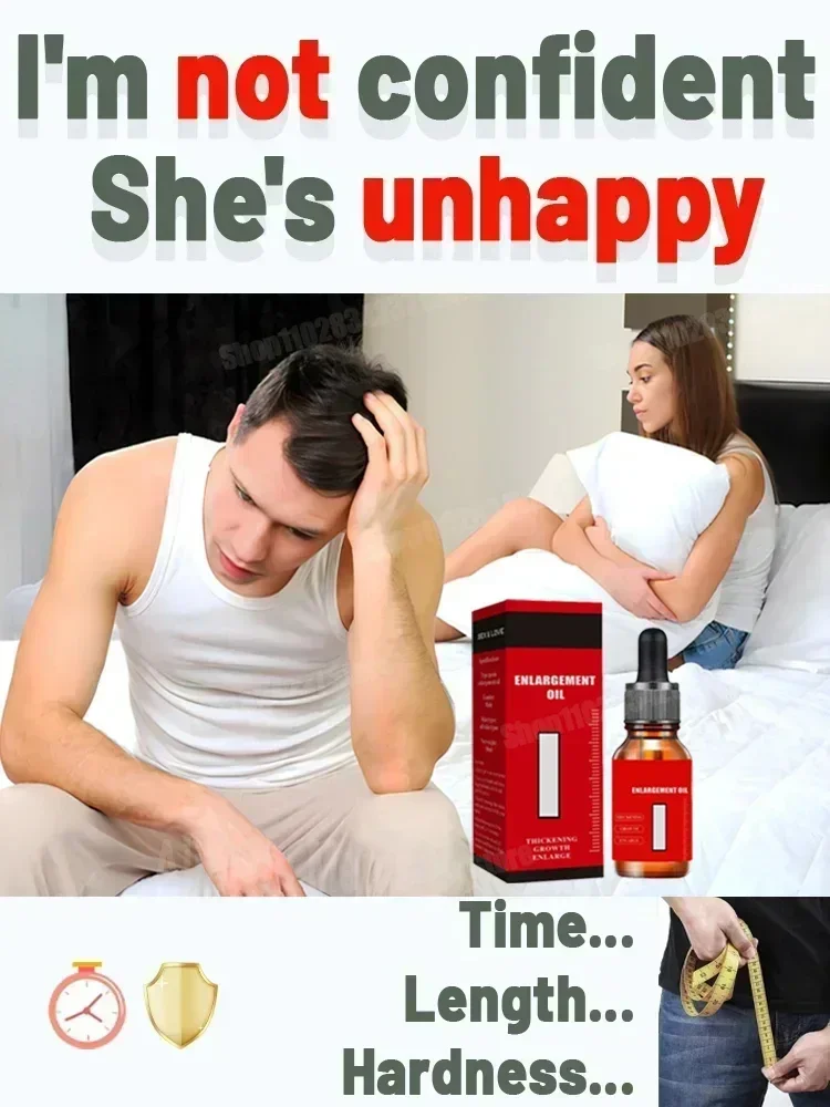 Make a partner crazy massage oil