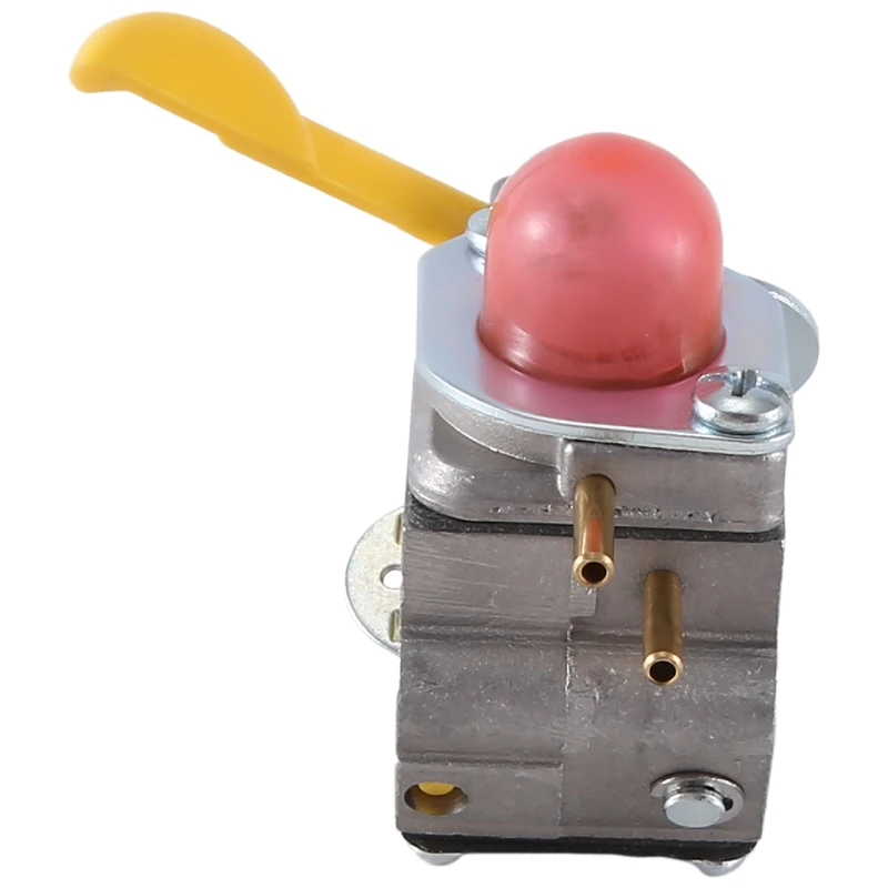 Карбюратор 530071822 530071752 C1U-W18 набор аксессуаров для бензопилы