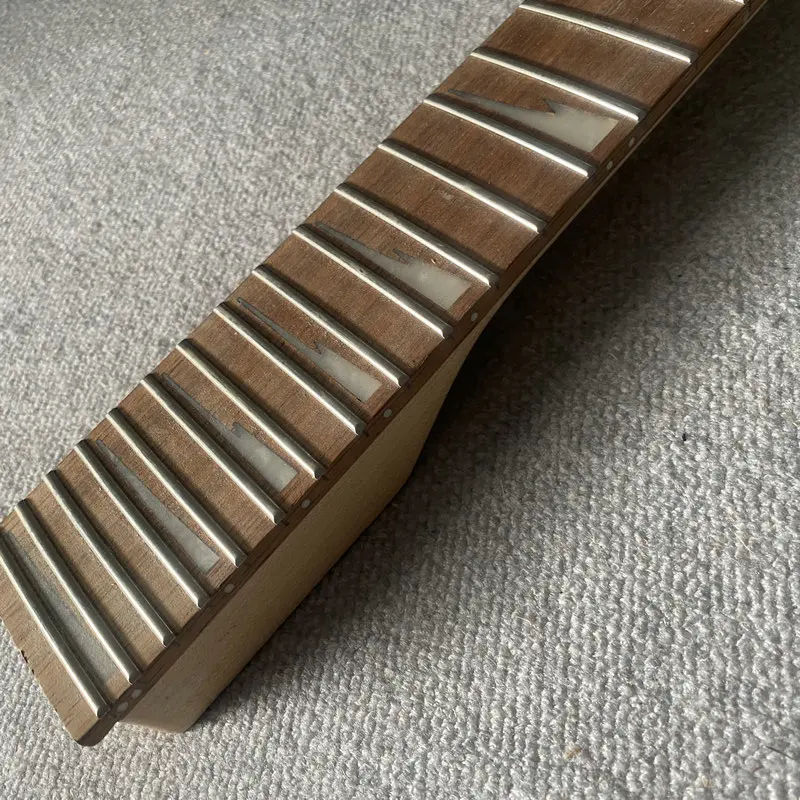 JN334 Оригинальный Ibanez GIO Mikro 6 струн ST гриф для электрогитары 22 лада левая рука 564 мм