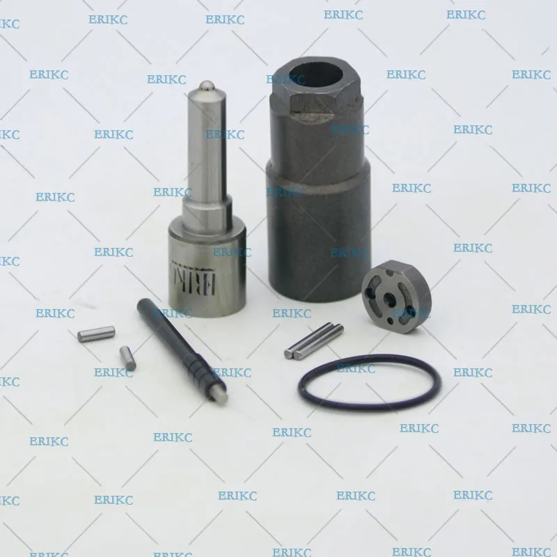 

Diesel Injector 295050-0800 295050-0620 Overhaul Kit Nozzle G3s33 293400-0330 Valve Plate Sf03(bgc2) For 295050-0810 295050-0540