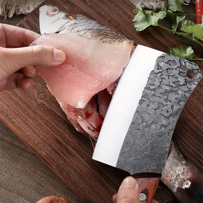 Многофункциональные мини кухонные ножи шеф-повара нож для обвалки острый
