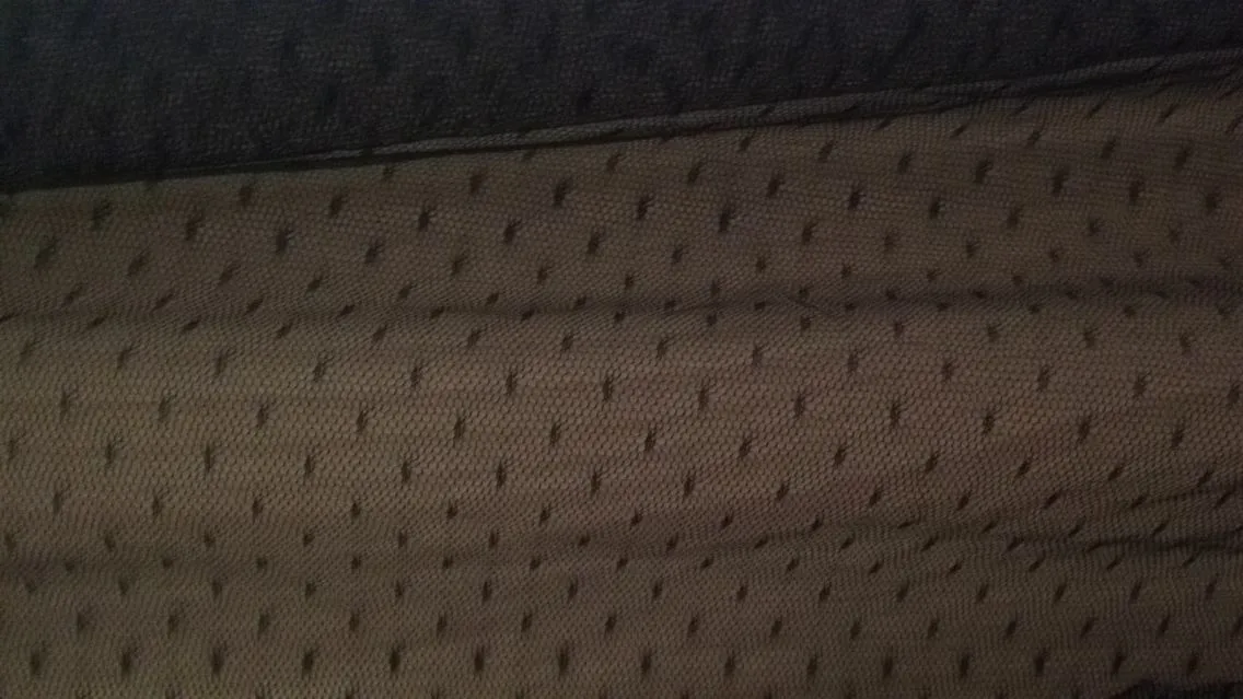 Шалфей зеленая розовая красная винная сетчатая ткань в горошек ширина 160 см