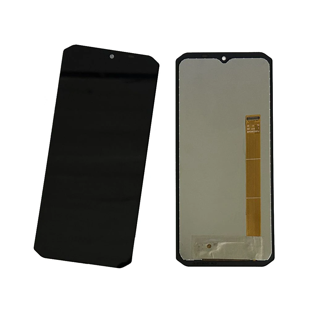 Фото Дисплей LCD + сенсорный экран (дигитайзер) для iHunt Titan P8000 Ultra, запчасти для дисплея LCD с сенсором для iHunt Titan P8000 Ultra №3