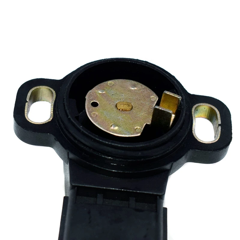 Датчик положения дроссельной заслонки FS0113SL0 FP 3413640 FS01-13-SL0 для Mazda Protege 626 MX-6 323 Ford