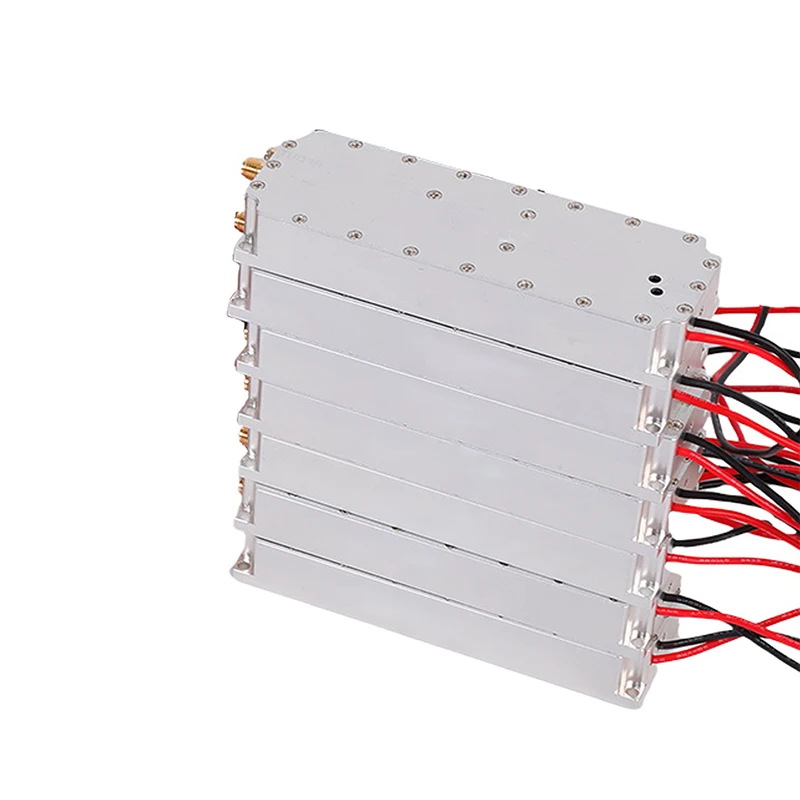 Фото Модуль 50 Вт со встроенным VCO 1.2G 1.5G 2.4G 5.2G 5.8G 433Mhz 900M 700-900Mhz 900-1200Mhz 800-950Mhz 850-950Mhz 950-1150Mhz 868M №5