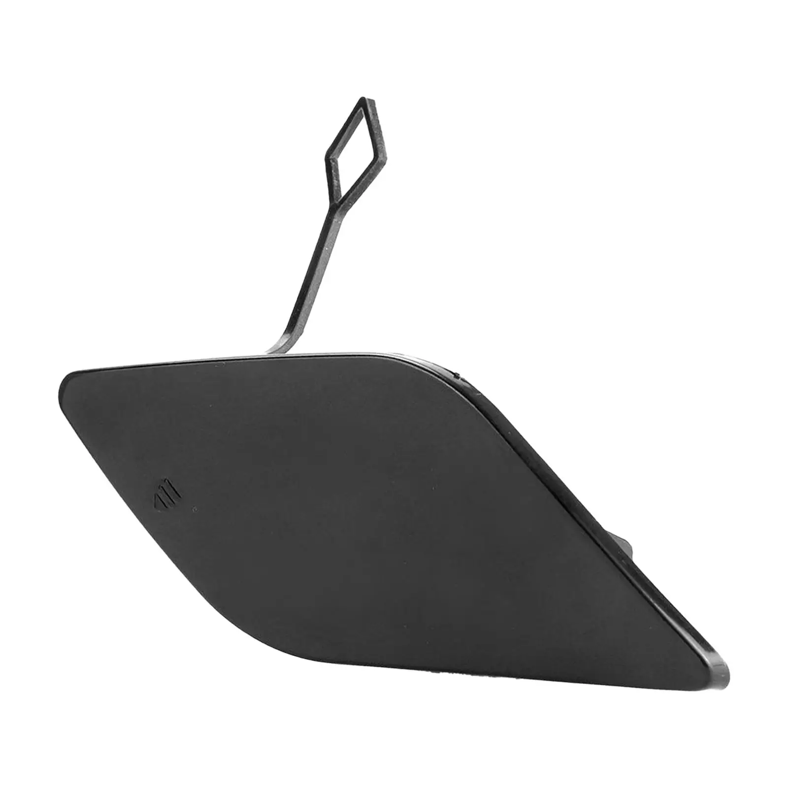 Крышка фаркопа переднего бампера 2128850126 Замена подходит для Mercedes-Benz