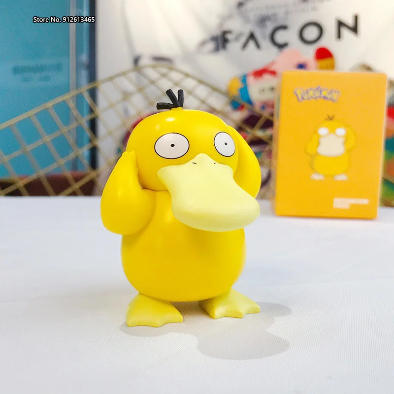 

Японская анимация, периферийная ручная работа, украшения серии Pokemon, модная модель модели покемона, Пикачу, игрушки для рук