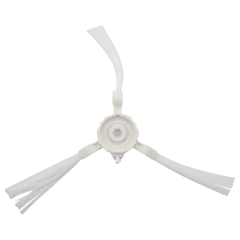 Основная щетка в рулоне боковая HEPA-фильтр для робота-пылесоса 360 S6 запасные части