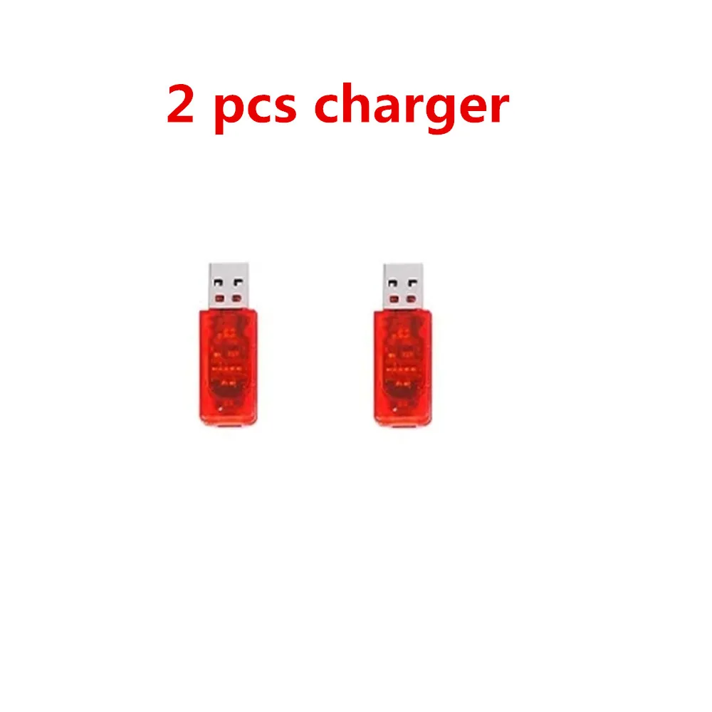 Фото Аксессуары для самолета ZY-425: аккумулятор 3.7V 300mAh / лопасти пропеллера / USB-зарядное устройство / для использования с самолетом ZY-425 №3