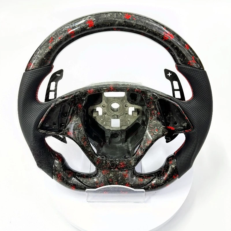 Рычаги переключения передач из углеродного волокна для 2014 C7, 2014 C7R, 2020 LT1, 2017 2.0T RS (art.: 3920dd030e2ff) - 3920dd030e2ff