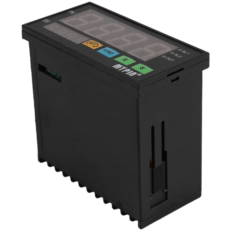 5X цифровой датчик Mypin измеритель Многофункциональный интеллектуальный дисплей