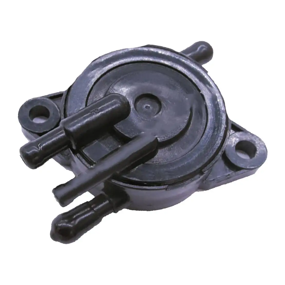 

16700-Z6L-003 Топливный насос, черный пластик, подходит для Honda GX630 GX630R GX630RH GX660 GX660R GX660RH GX690 GX690R GX690RH Stens 520-012