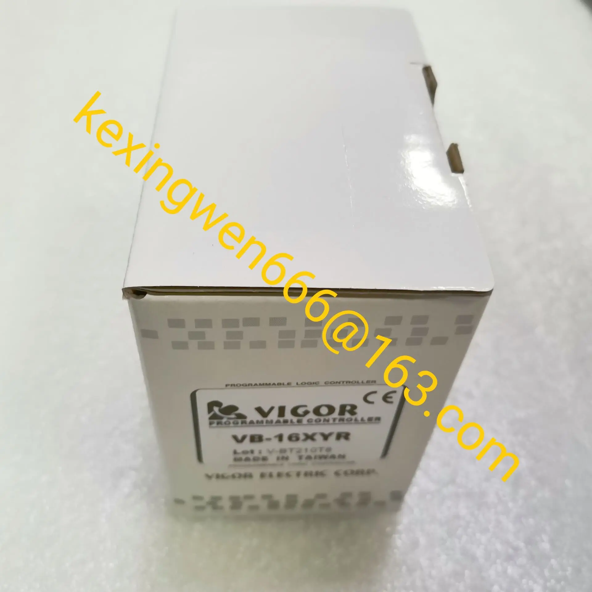 

Brand New Original Programmable Controller VB-16XYR