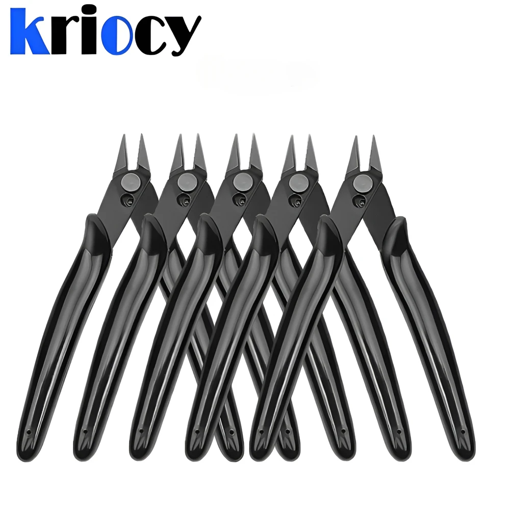 1/2 шт. щипцы для боковой резки 3D принтера