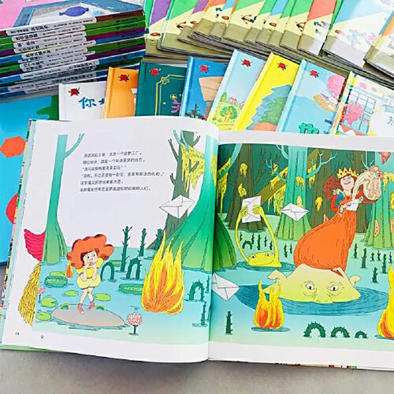 Рисунок 5 - Xiongjin математическая книга для