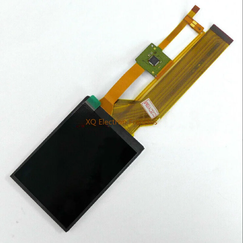 Новый ЖК-дисплей для камеры Casio TR500 TR550 Запасная часть