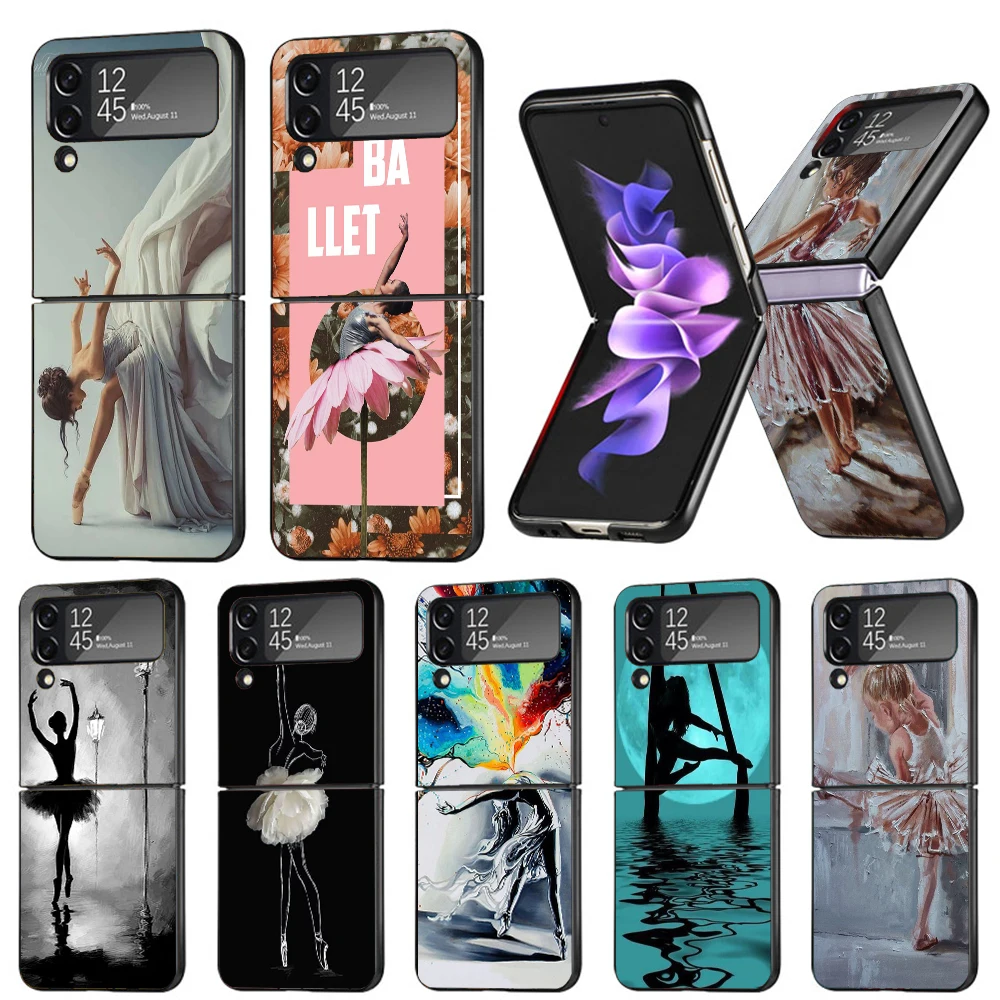 

Чехол-книжка для телефона Samsung Galaxy Z 4 3