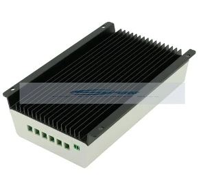 EPever Многофункциональный модульный контроллер заряда солнечной батареи 40A 12В/24В