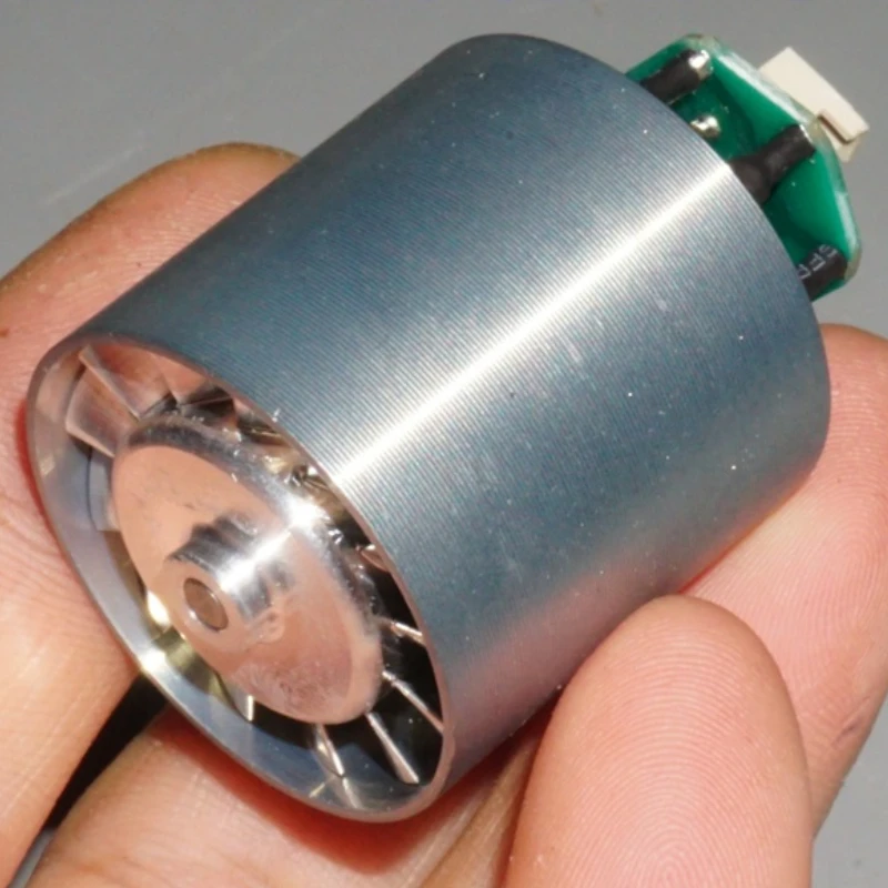 

Бесщеточный двигатель для фена Miniature Brushless Motor