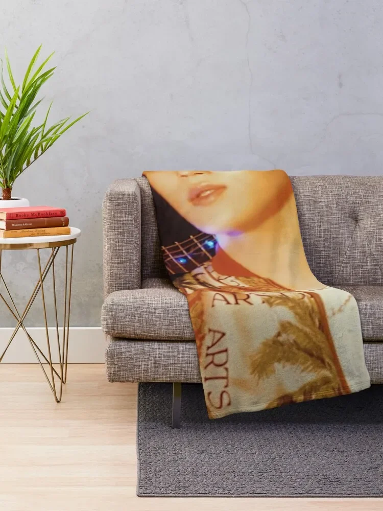 Лидер продаж плед-одеяло MV модные диваны винтажные пушистые одеяла