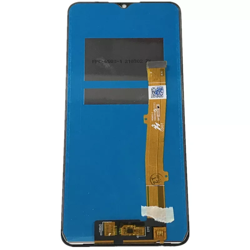 

6.52 Inch For TCL 10 SE Lcd T766H T766U T766S T766J Display Touch Screen Digitizer Assembly For TCL 10SE LCD TCL 10 SE Display