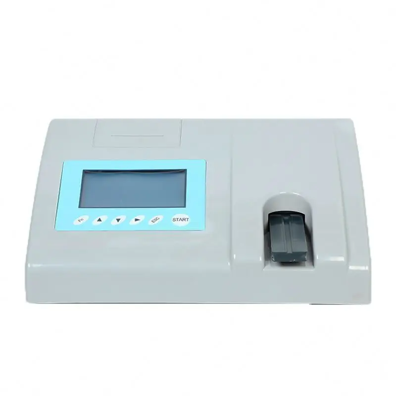 

Urine Biochemistry analyzer