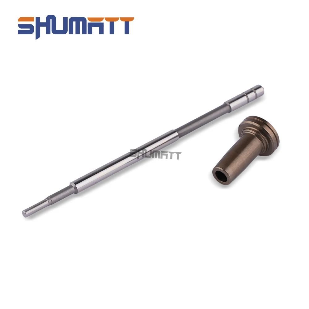 4 шт. F00VC01340 инжектор клапана управления для 0445110227 0445110262 инжектора