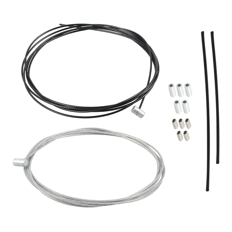 

L&R Sliding Door Cable Repair Kit For Honda Odyssey 72010-TK8-A12