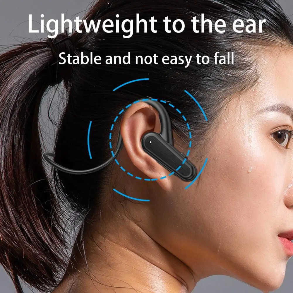 

Прозрачный вызов 10 м передача длительный режим ожидания спортивные наушники для улицы