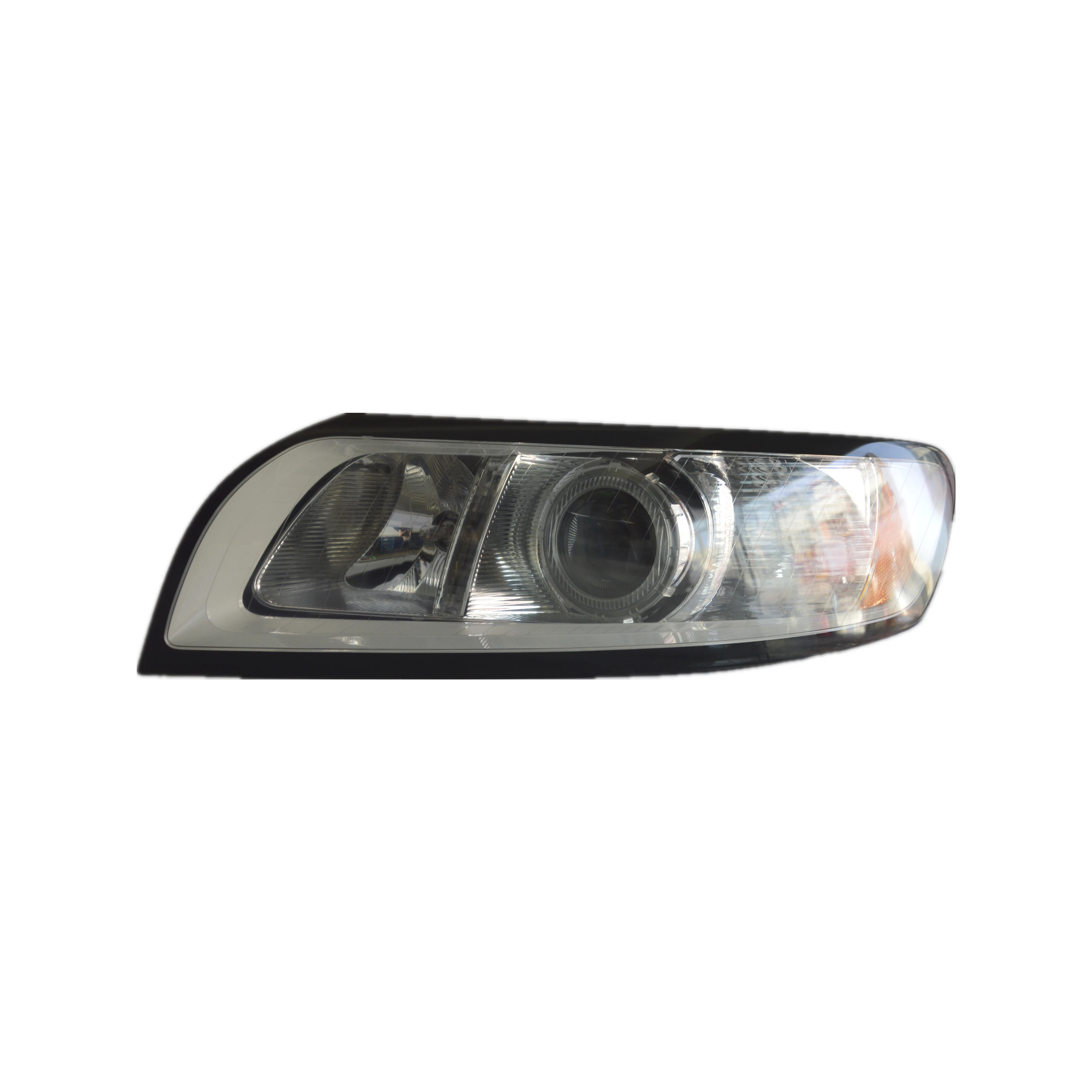 

Hernia Halogen S60/V40 headlights automotive automatic lighting system