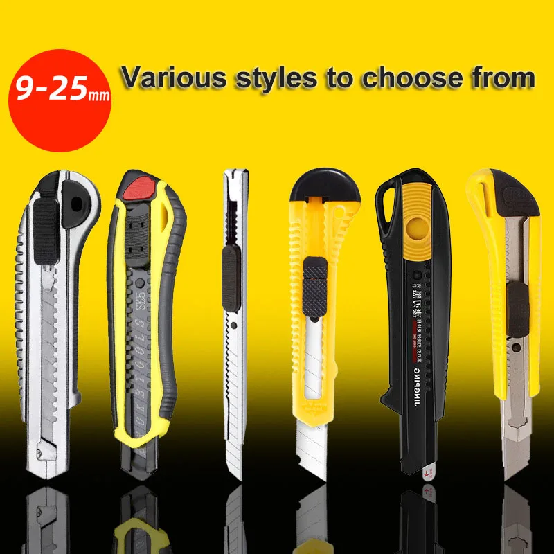 

Бумажный Универсальный скрытый набор инструментов, ручка, профессиональный функциональный нож, карманный Мультитул, съемный Тяжелый инструмент для выживания