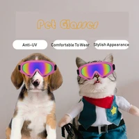 durable catsdogs photos props grooming anti uv dress up sunglasses goggles pet eye protection pet glasses