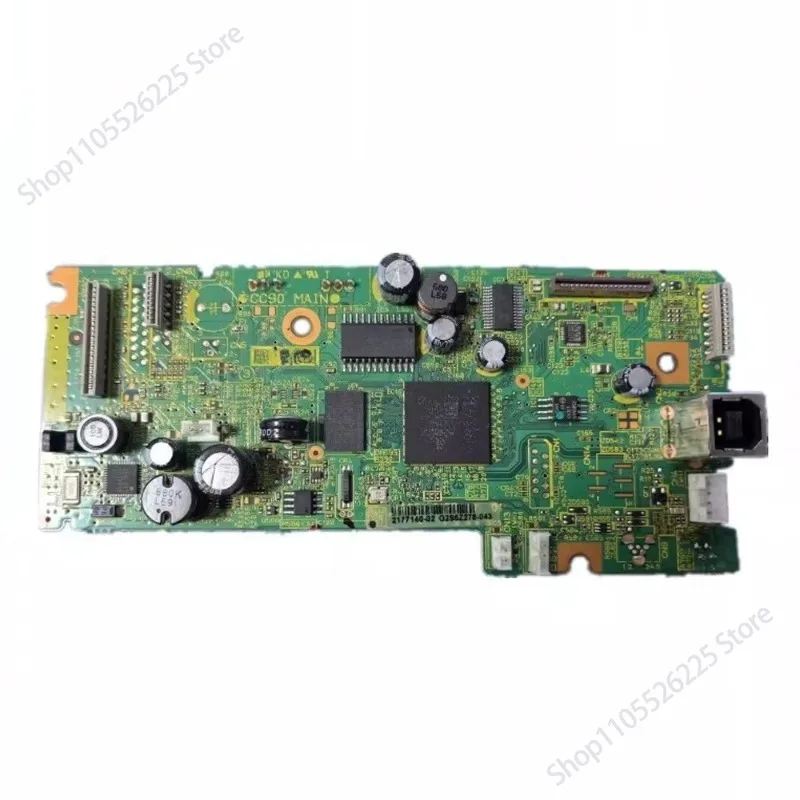 Основная материнская плата для принтеров EPSON L3050 L3060 L3070 ET2500 ET2550 ET2650 ET2610 ET4500 (art.: 3920daea75997) - 3920daea75997