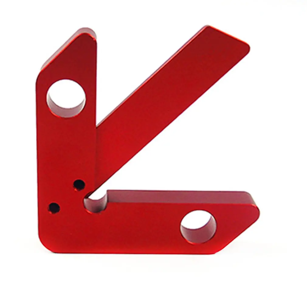 

Woodworking Center Scribe Square Center Scribe 45 Degrees 90 Degree Right Angle Scribing Gauge Woodworking Tools