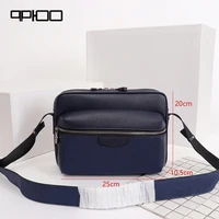 printed lovers small satchel bag big brand one shoulder crossbody bag male 2022 europe and the united states new fashion bag